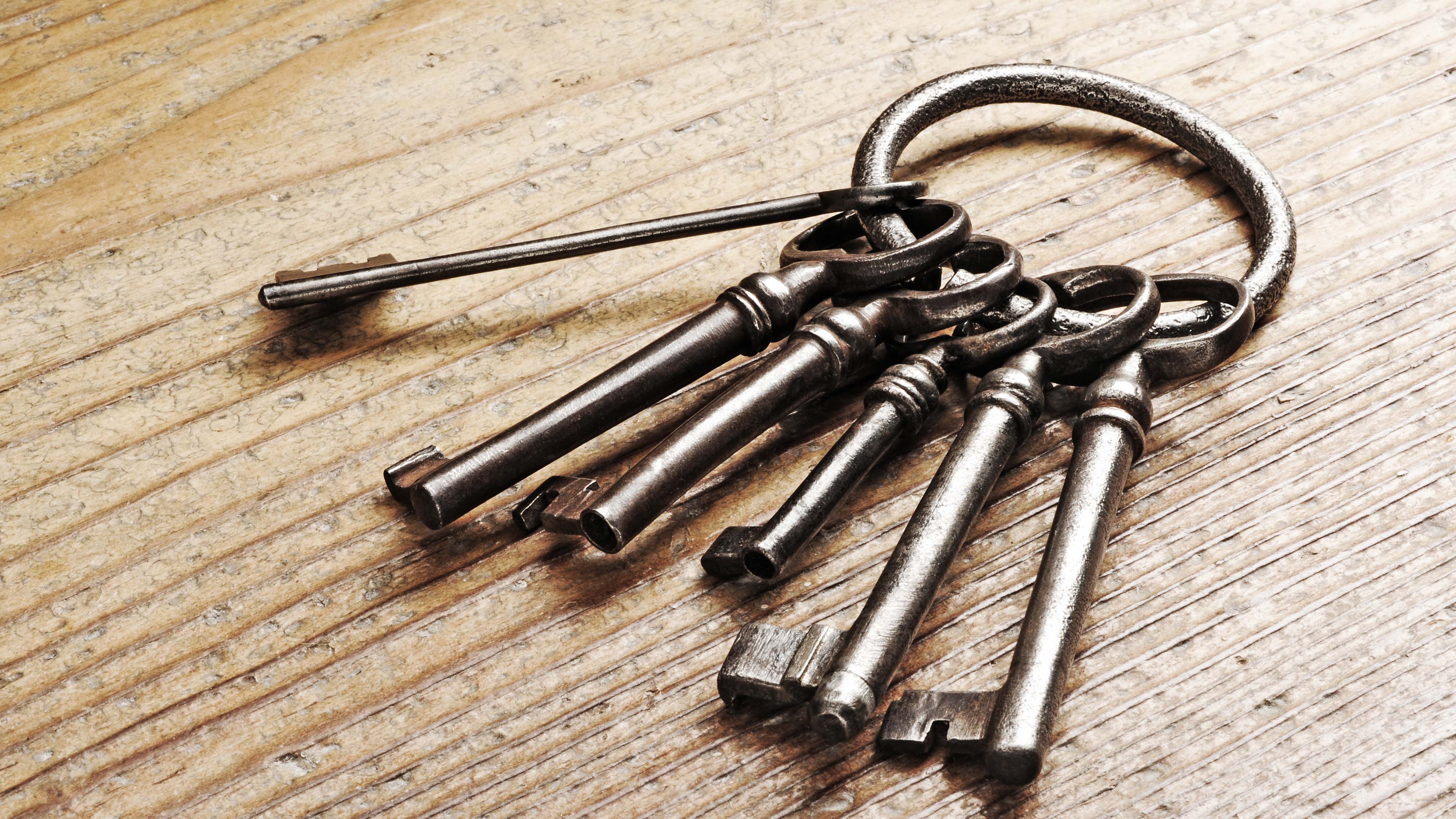 40+ примет о потерянных ключах — закрывать неудачу и другие
