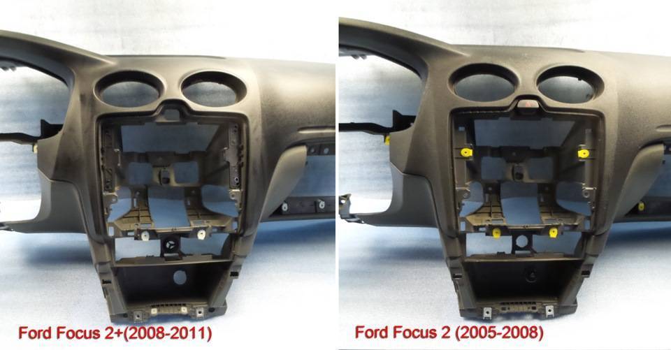 Секреты форд фокус 2 или как активировать скрытые возможности автомобиля
