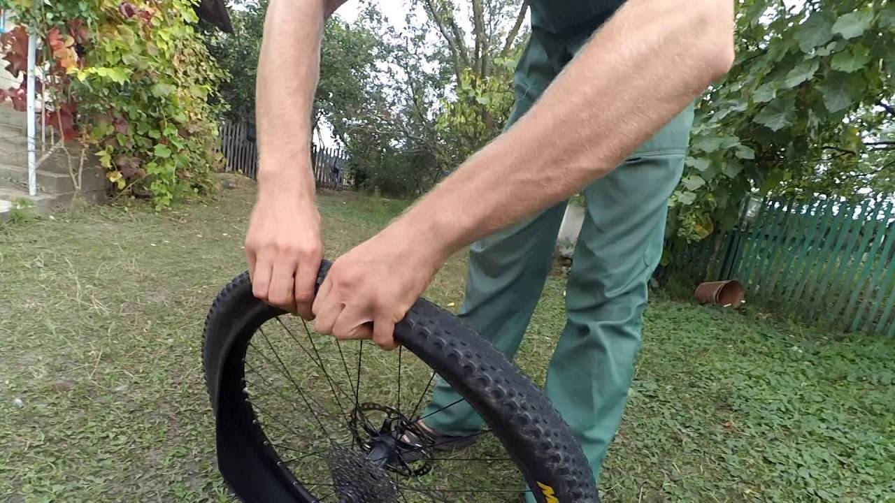 Как накачать колесо без насоса тем, что уже есть в автомобиле