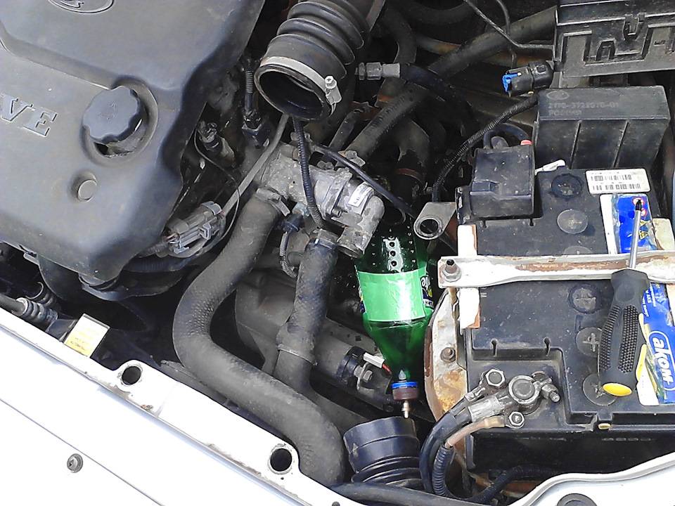 Как поменять термостат на лада гранта? - ремонт авто своими руками - тонкости и подводные камни
