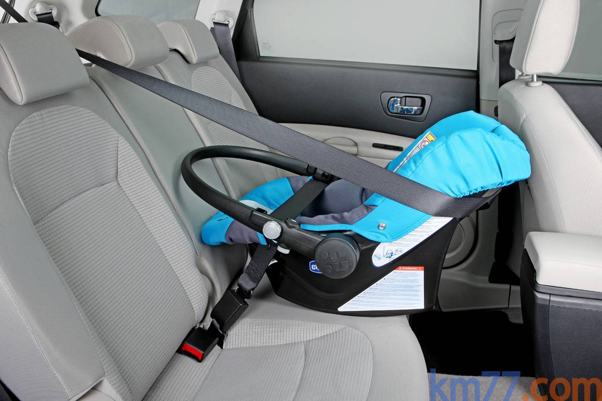 Как крепить автолюльку в машине – устанавливаем удерживающее устройство для детей самостоятельно - moy-kroha.info