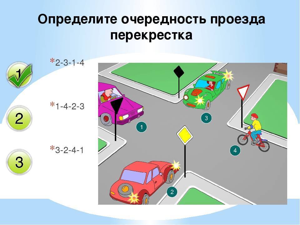 Правила разворота на перекрестке в 2023 году: где можно разворачиваться по правилам дорожного движения