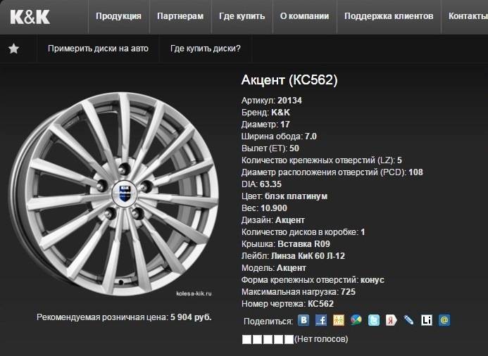 Подбор шин и дисков по марке автомобиля: литые, колесные с примеркой онлайн