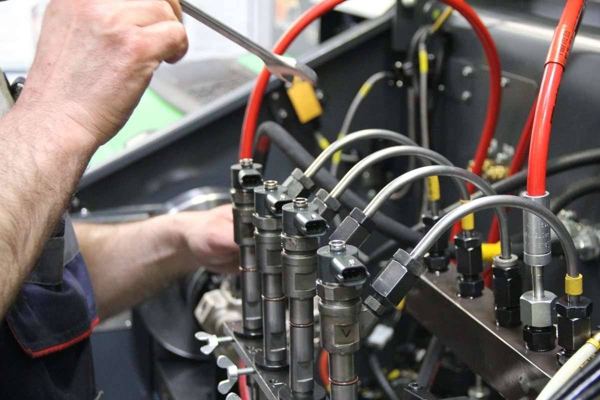 Капитальный ремонт дизельного двигателя – когда и как делать?