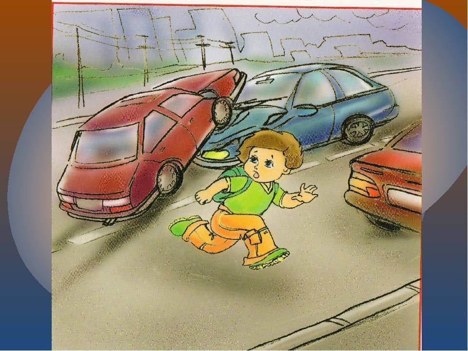 Безопасность ребенка в автомобиле: правила, самое безопасное место и функции автомобиля для защиты