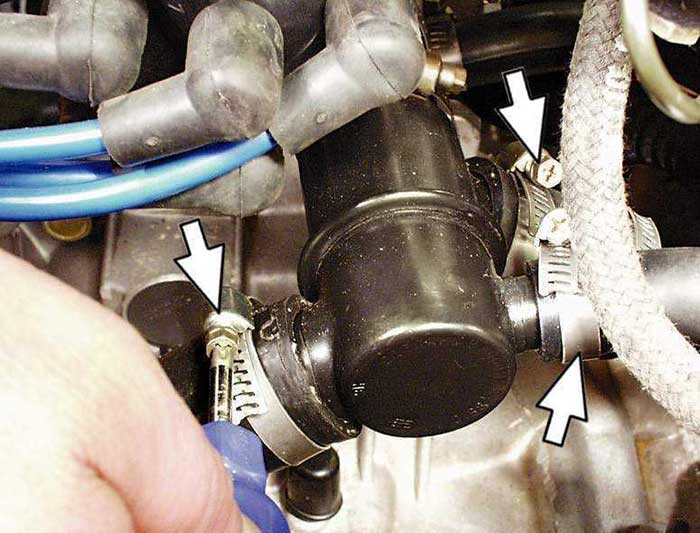 Замена термостата в машине: как часто его менять и для чего он нужен