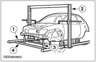 "форд-фокус 1" (американец, 2л, автомат): двигатель, технические характеристики, отзывы владельцев, фото
