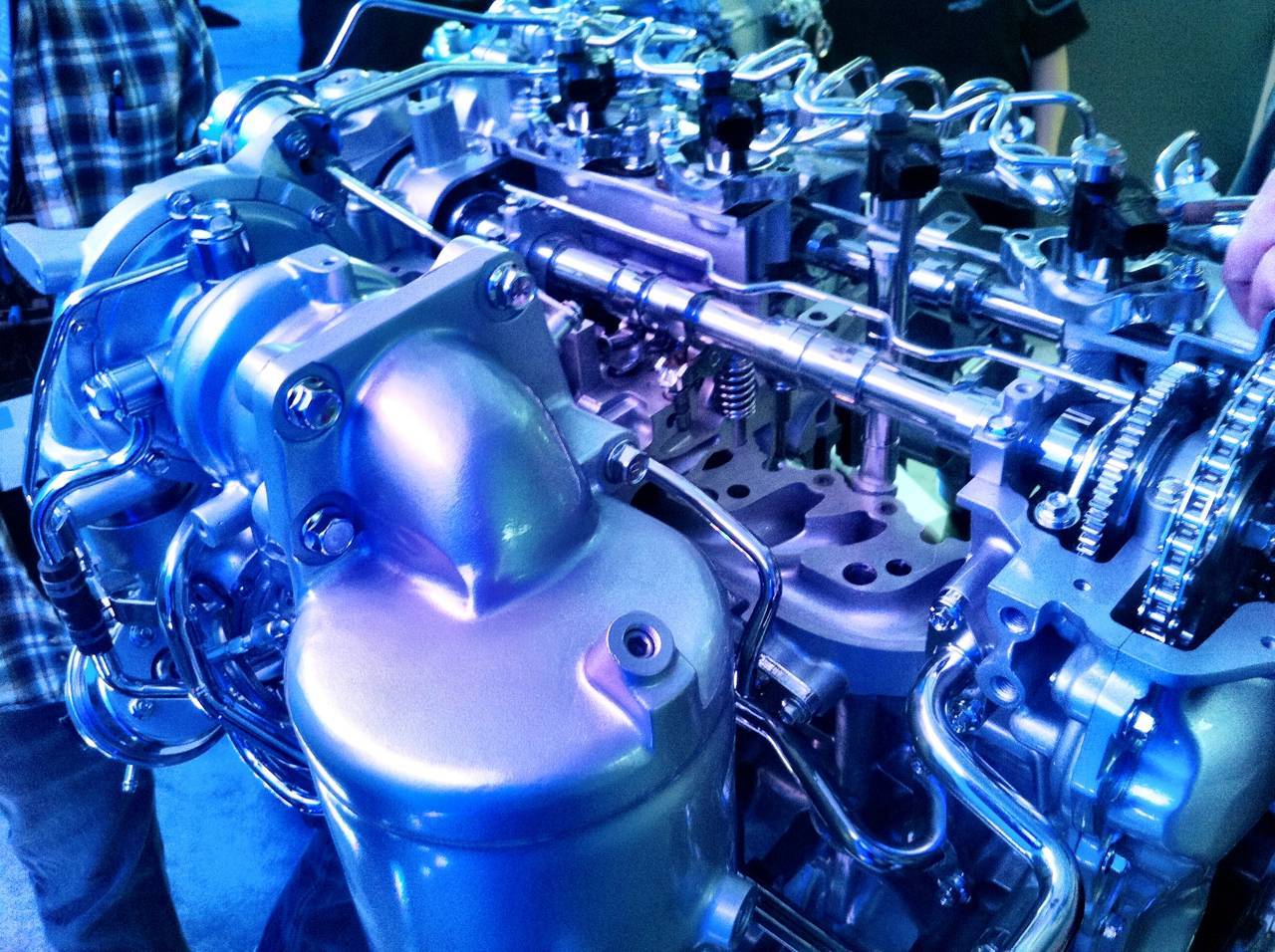 Двигатель renault k9k 1.5 dci дизель технические характеристики, расход масла, ресурс, конструкция, отзывы