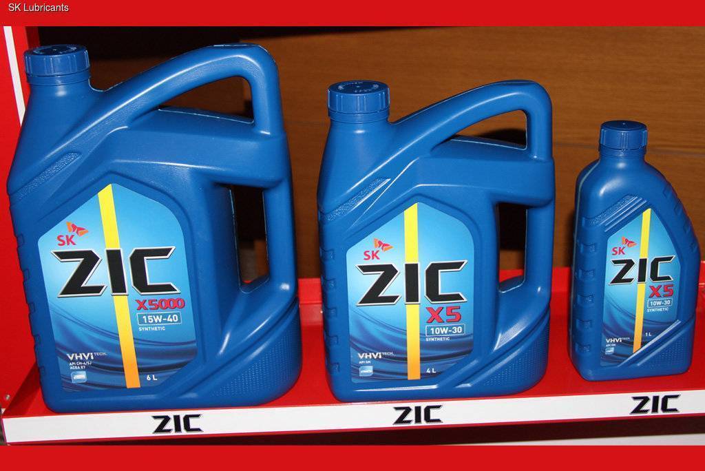 Как определить масло зик оригинал от подделки. защита от подделки масла zic
