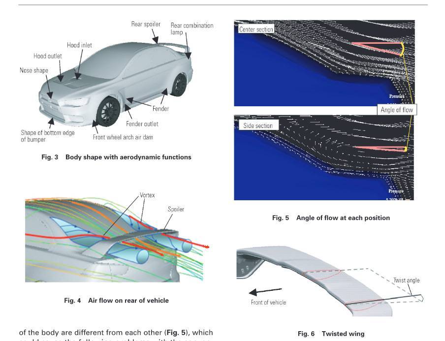 Как и зачем улучшают аэродинамические характеристики автомобиля