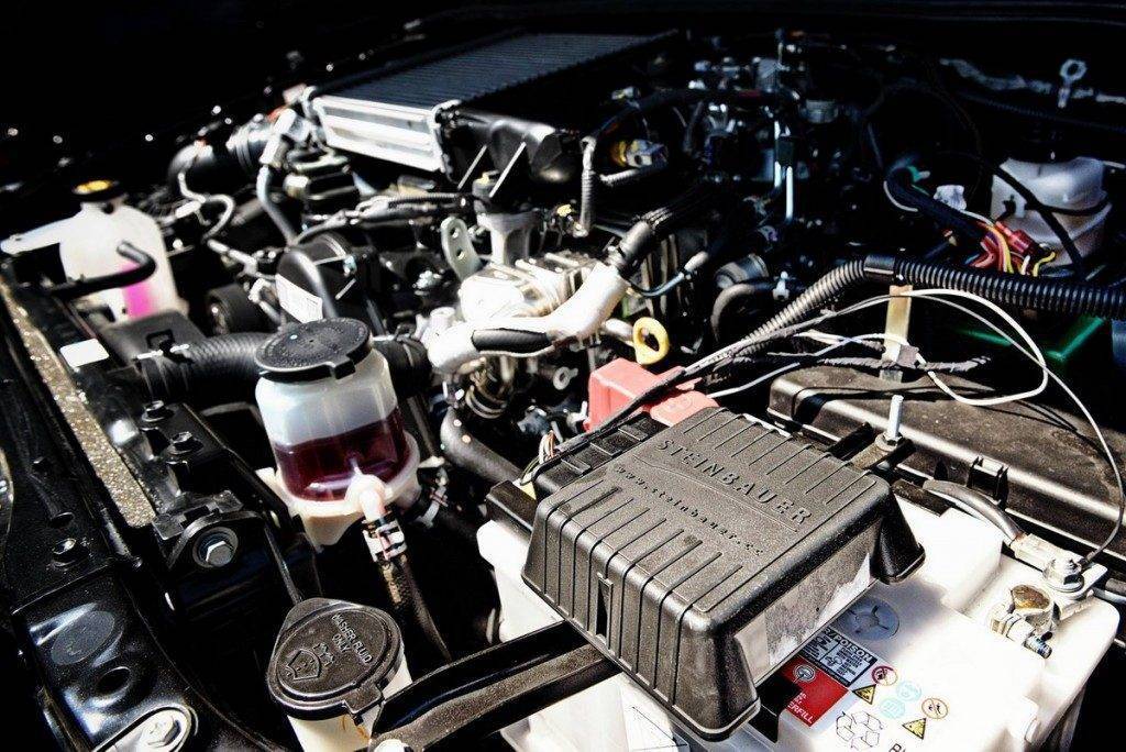 Чип тюнинг дизельного двигателя: особенности, процесс, рекомендации