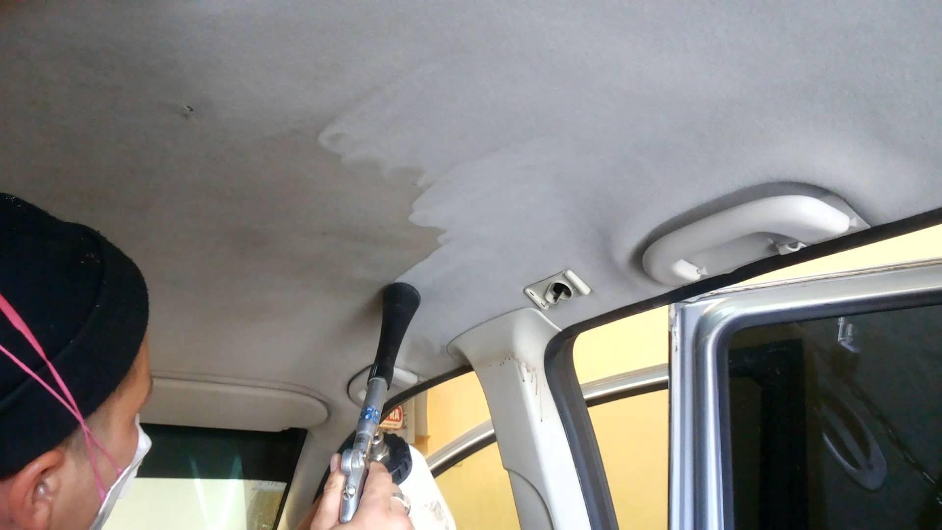 Химчистка салона автомобиля своими руками: секреты качественной уборки в машине