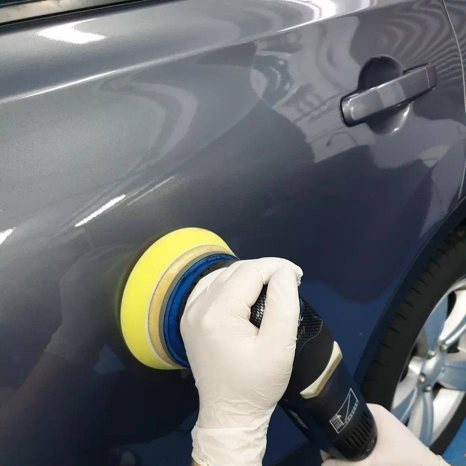 Все методы полировки бампера авто своими руками ???? avtoshark.com