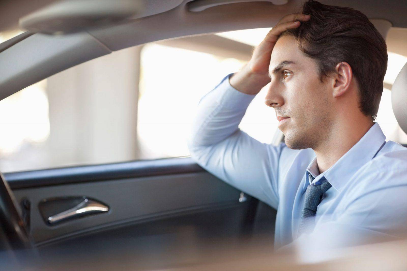 Как преодолеть страх вождения автомобиля новичку женщине — советы психолога