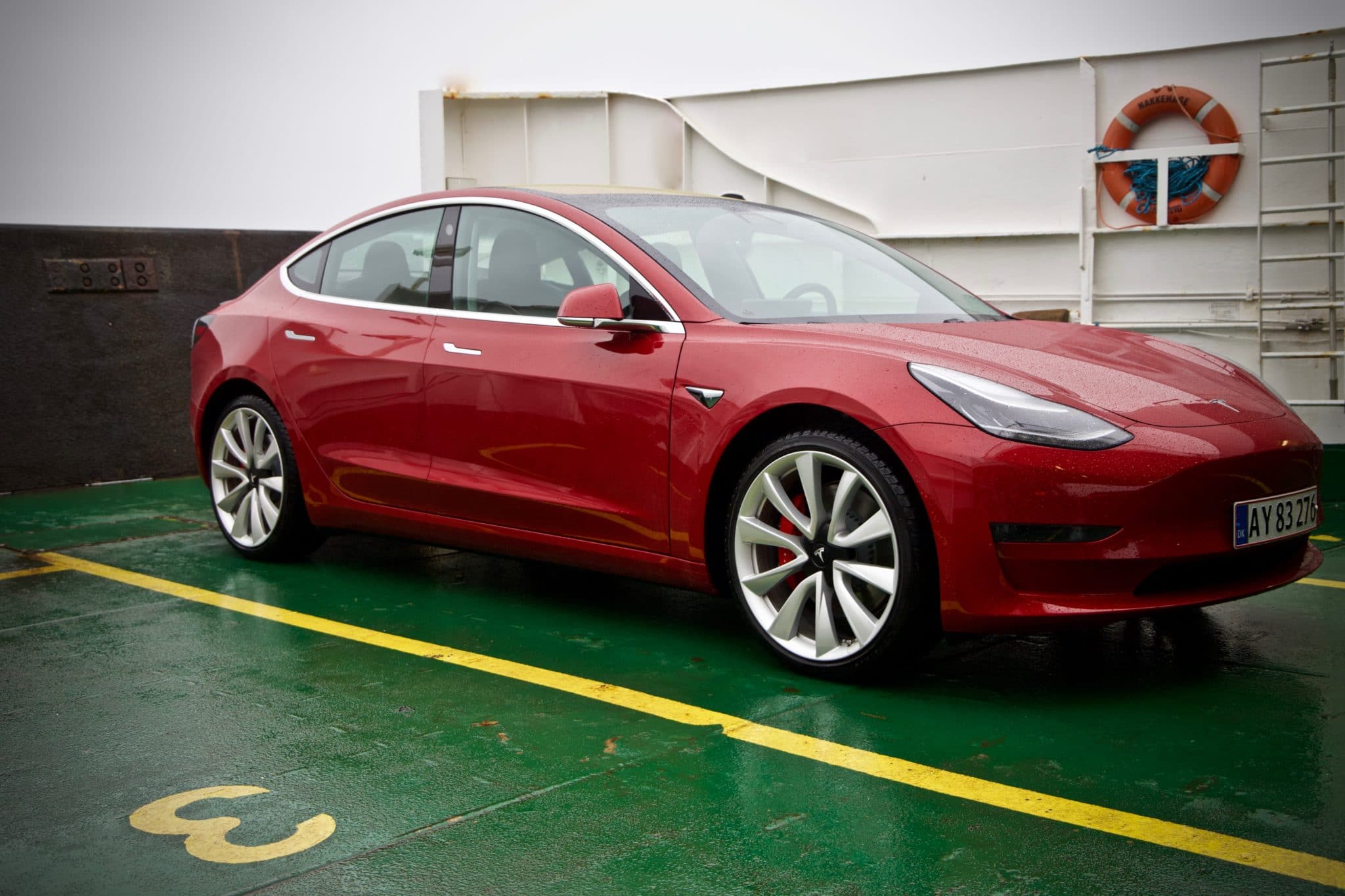 Tesla model 3 в россии – стоит ли покупать на вторичном рынке