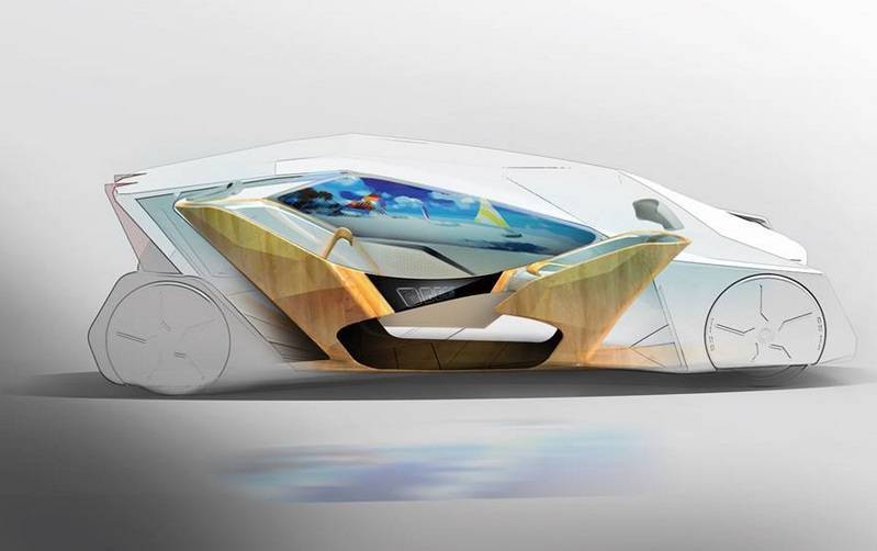 Автомобили будущего: самые необычные изобретения ученых – обзор – autoutro.ru
