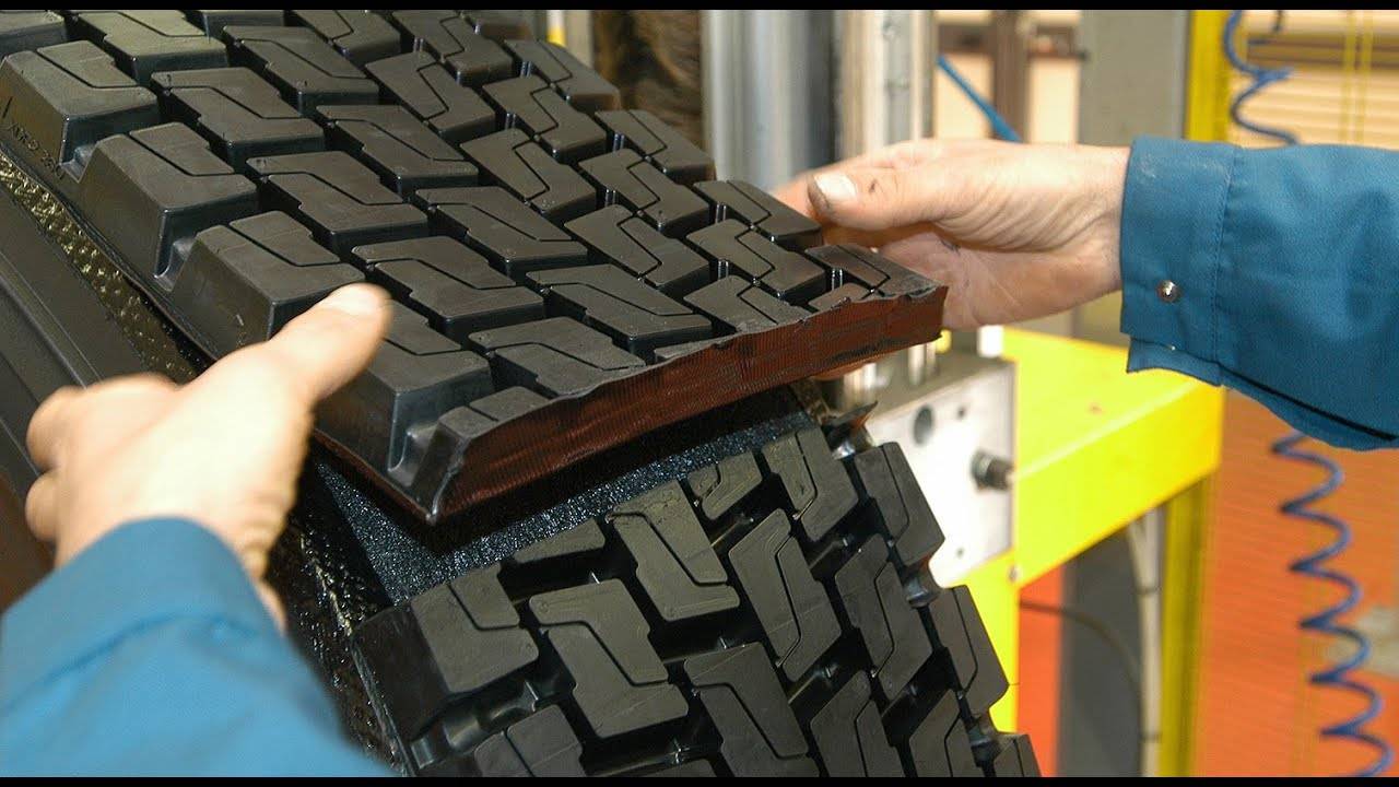Восстановление протектора легковых шин: какое оно бывает и стоит ли его делать