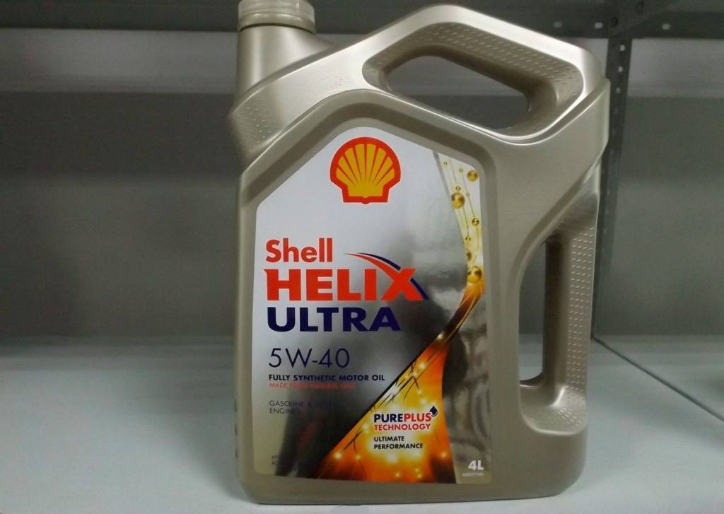 Масло шелл хеликс | как отличить оригинал shell helix