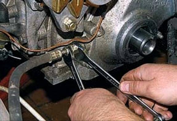 Плохое давление масла в двигателе ваз-2112: причины и ремонт - за рулем